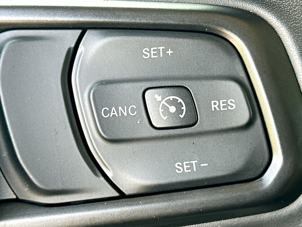2022 Jeep Wrangler Unlimited Willys 4x4