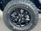 2022 Jeep Wrangler Unlimited Willys 4x4