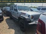 2022 Jeep Wrangler Unlimited Sport Altitude 4x4