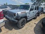 2022 Jeep Wrangler Unlimited Sport Altitude 4x4