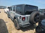 2022 Jeep Wrangler Unlimited Sport Altitude 4x4