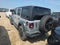 2022 Jeep Wrangler Unlimited Sport Altitude 4x4