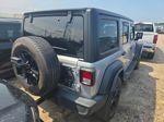 2022 Jeep Wrangler Unlimited Sport Altitude 4x4