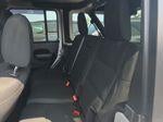 2022 Jeep Wrangler Unlimited Sport Altitude 4x4