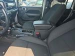 2022 Jeep Wrangler Unlimited Sport Altitude 4x4