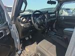 2022 Jeep Wrangler Unlimited Sport Altitude 4x4