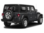 2023 Jeep Wrangler 4-Door Sport 4x4