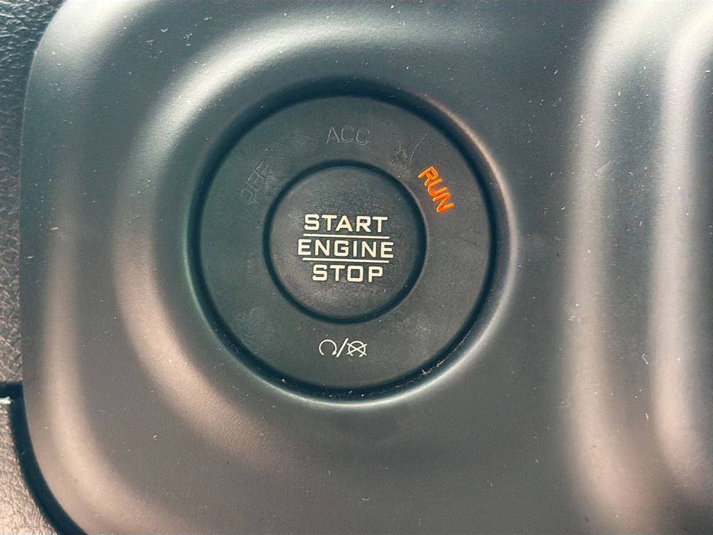 2023 Jeep Wrangler 4-Door Sport 4x4