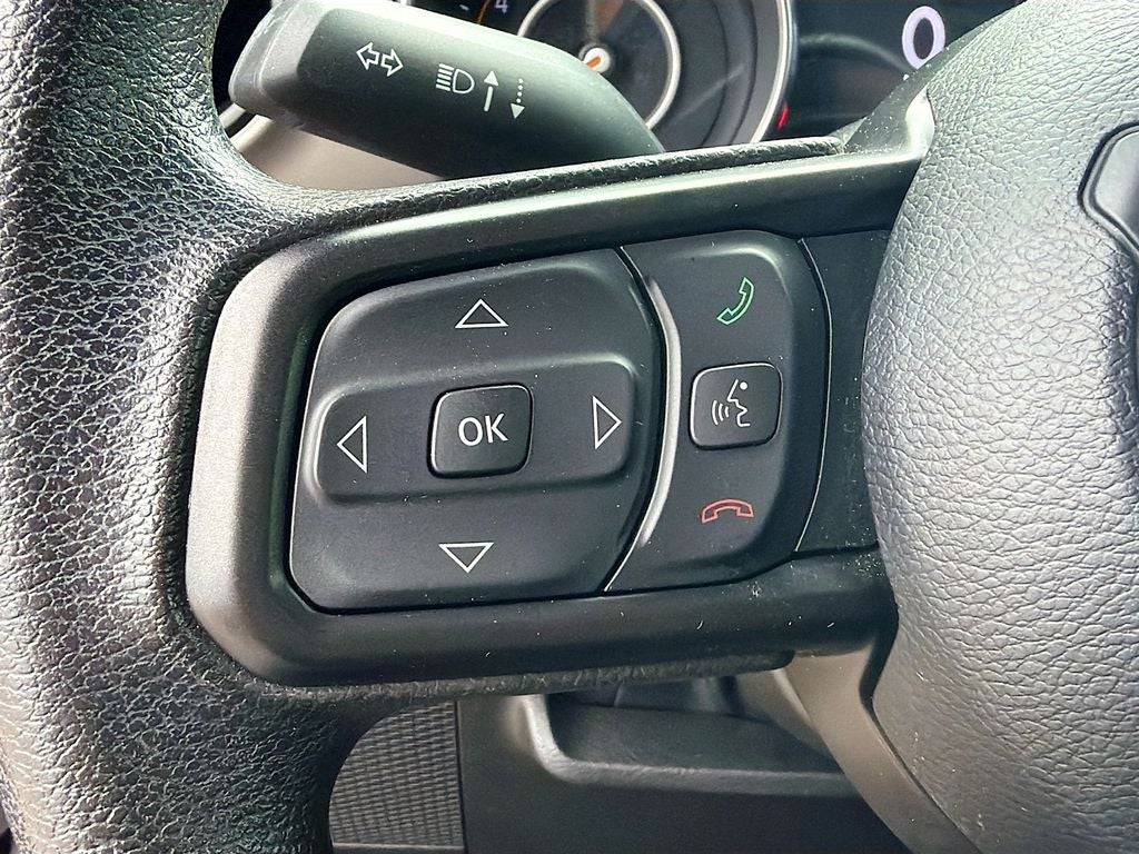 2023 Jeep Wrangler 4-Door Sport 4x4