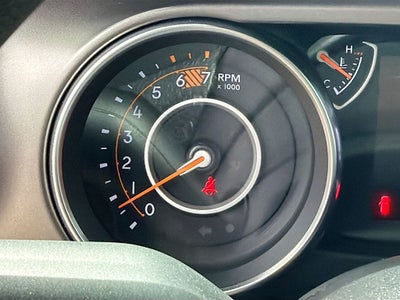 2023 Jeep Wrangler 4-Door Sport 4x4