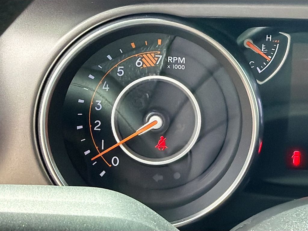 2023 Jeep Wrangler 4-Door Sport 4x4