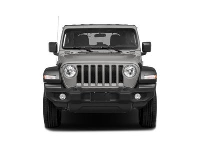 2023 Jeep Wrangler 4-Door Sport 4x4