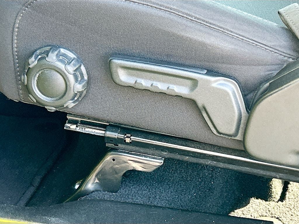 2023 Jeep Wrangler 4-Door Sport S 4x4