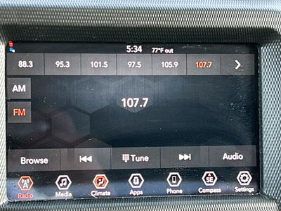 2023 Jeep Wrangler 4-Door Sport S 4x4