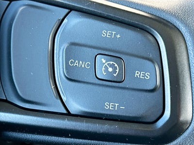 2023 Jeep Wrangler 4-Door Sport S 4x4