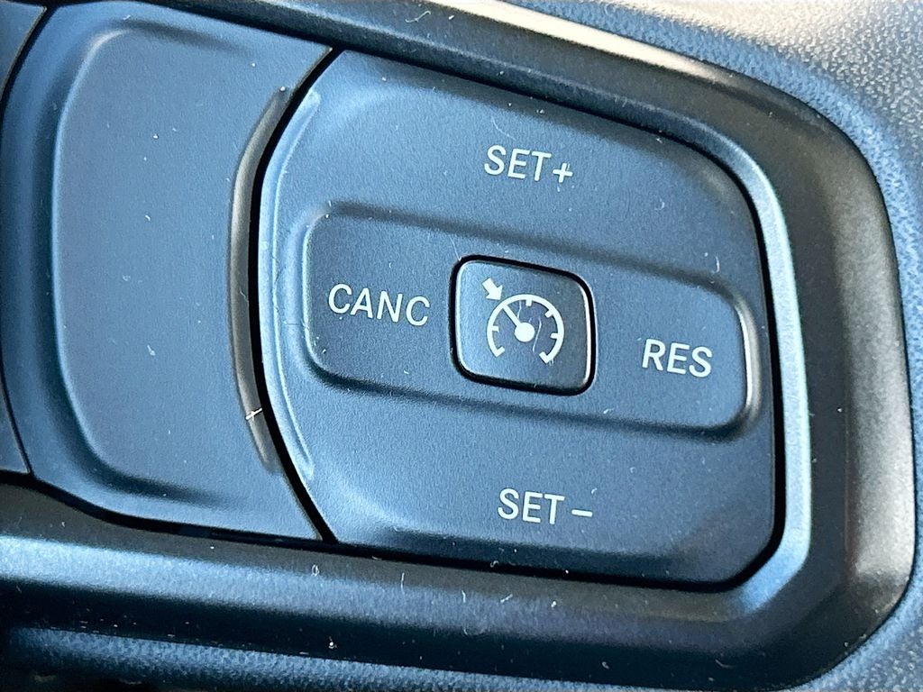 2023 Jeep Wrangler 4-Door Sport S 4x4