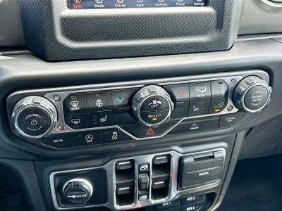 2022 Jeep Wrangler Unlimited Sport S 4x4