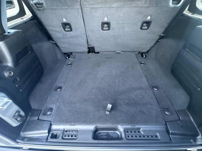 2022 Jeep Wrangler Unlimited Sport Altitude 4x4