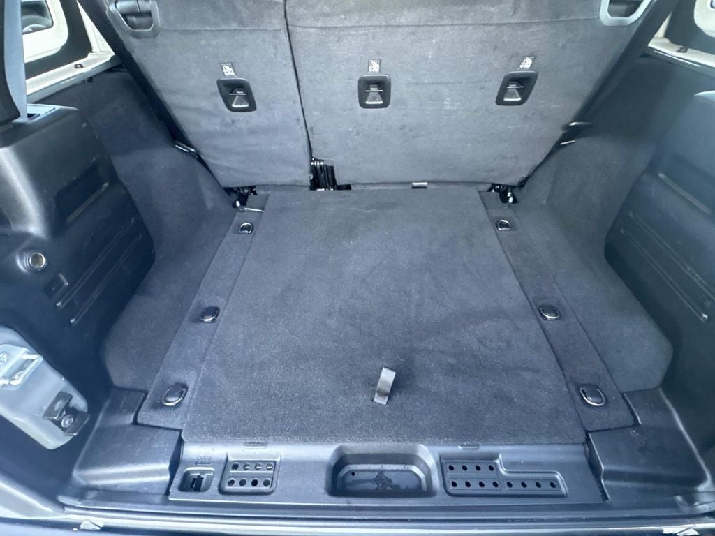 2022 Jeep Wrangler Unlimited Sport Altitude 4x4