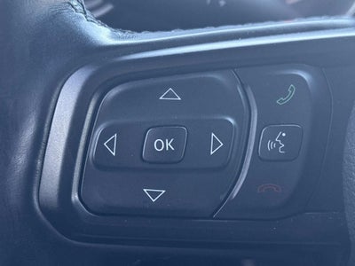 2022 Jeep Wrangler Unlimited Sport Altitude 4x4