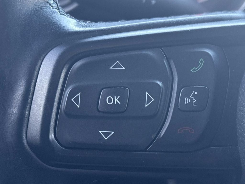 2022 Jeep Wrangler Unlimited Sport Altitude 4x4