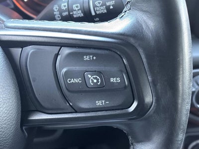 2022 Jeep Wrangler Unlimited Sport Altitude 4x4