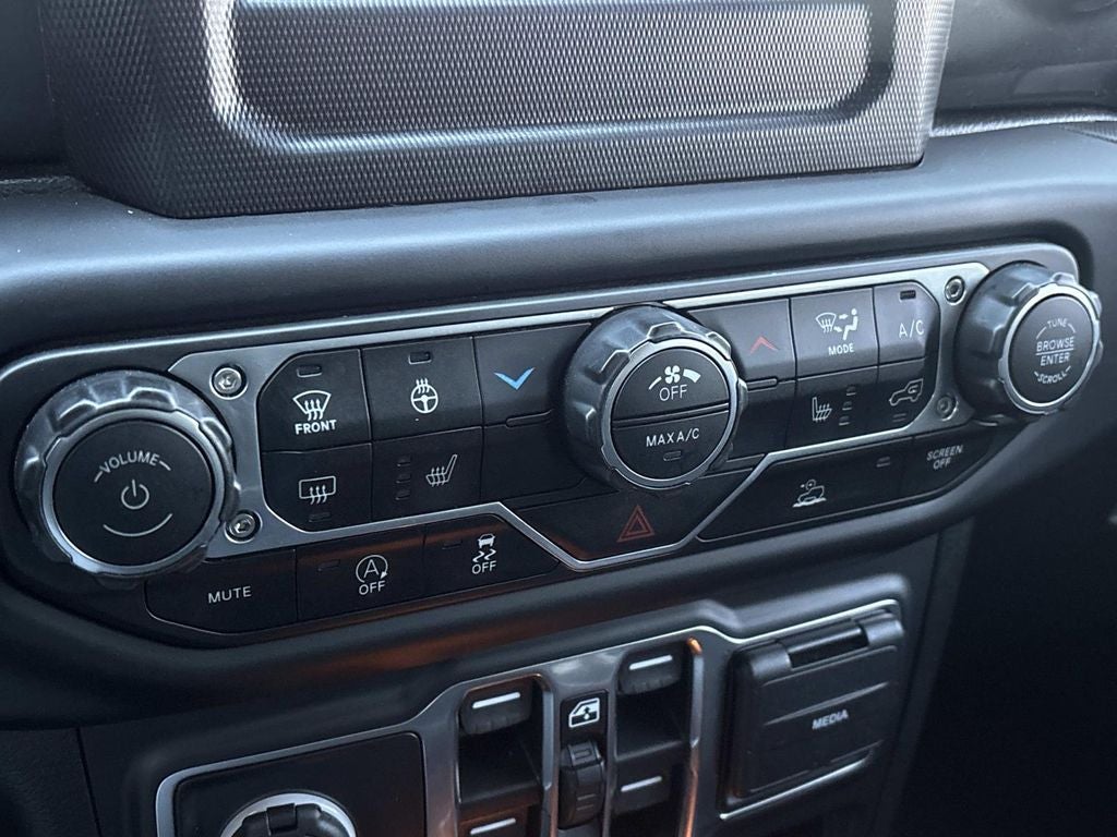 2022 Jeep Wrangler Unlimited Sport Altitude 4x4