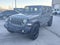 2022 Jeep Wrangler Unlimited Sport Altitude 4x4