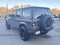 2022 Jeep Wrangler Unlimited Sport Altitude 4x4