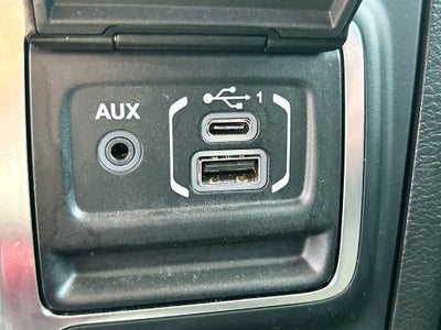 2022 Jeep Wrangler Unlimited Willys Sport 4x4