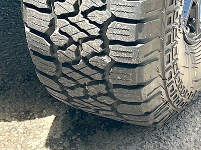 2022 Jeep Wrangler Unlimited Willys Sport 4x4