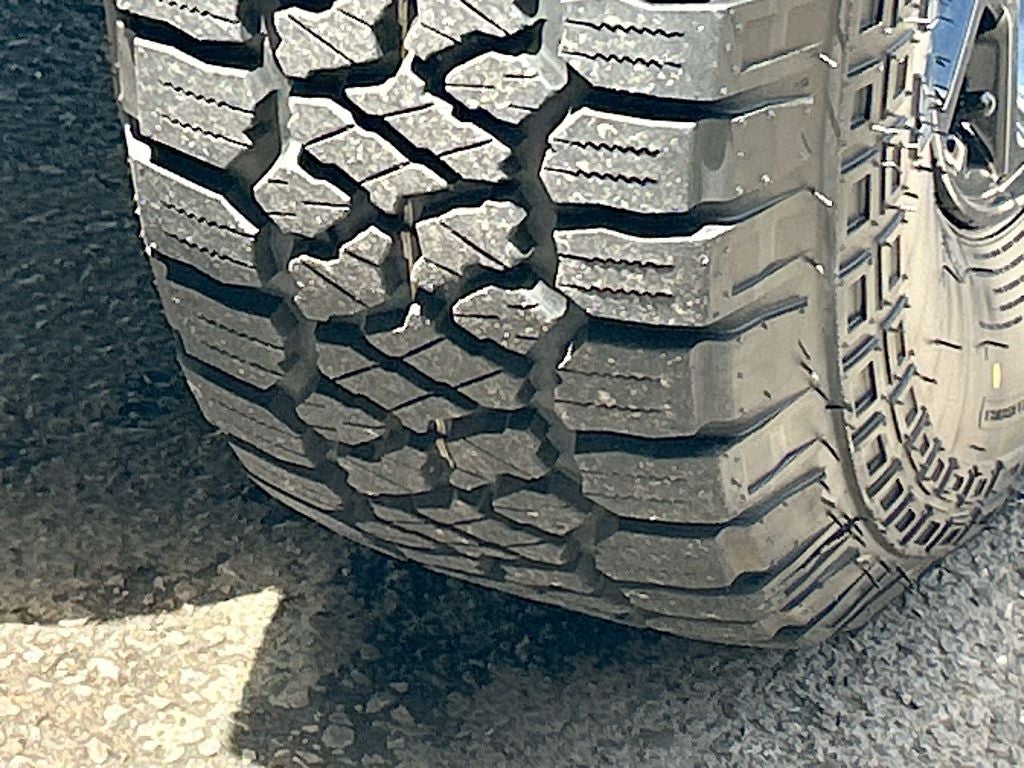 2022 Jeep Wrangler Unlimited Willys Sport 4x4