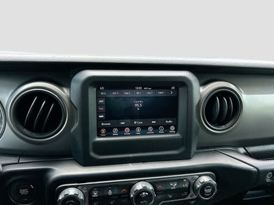 2022 Jeep Wrangler Unlimited Sport S 4x4