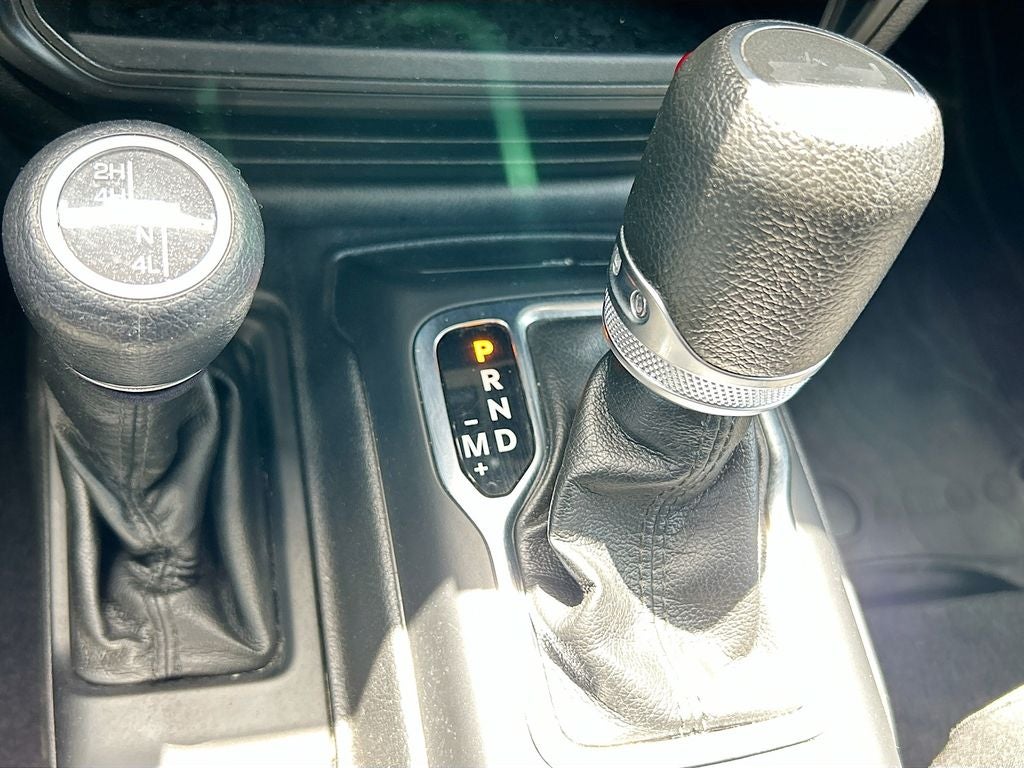 2022 Jeep Wrangler Unlimited Sport S 4x4