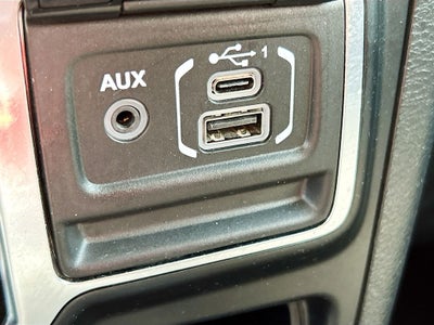 2022 Jeep Wrangler Unlimited Sport S 4x4