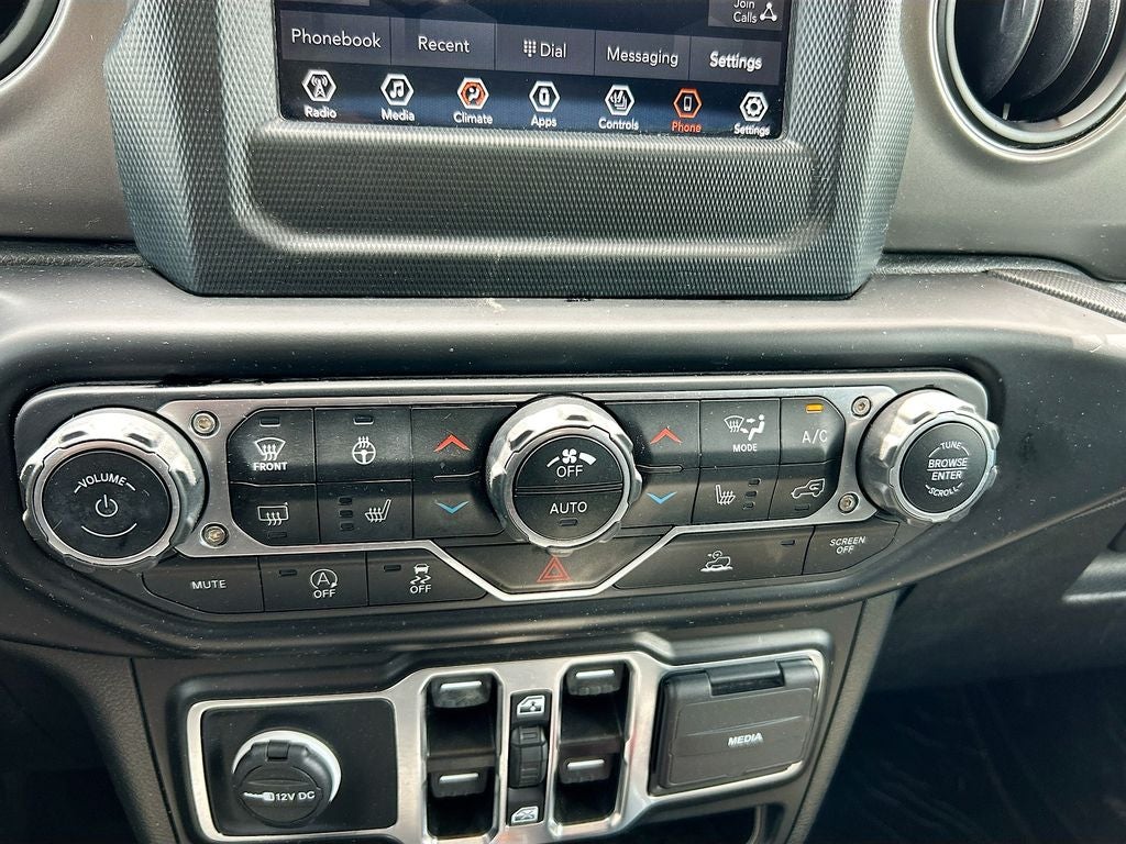 2022 Jeep Wrangler Unlimited Sport S 4x4