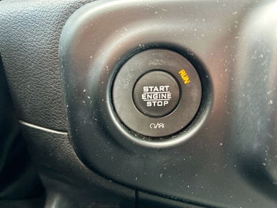 2022 Jeep Wrangler Unlimited Sport S 4x4