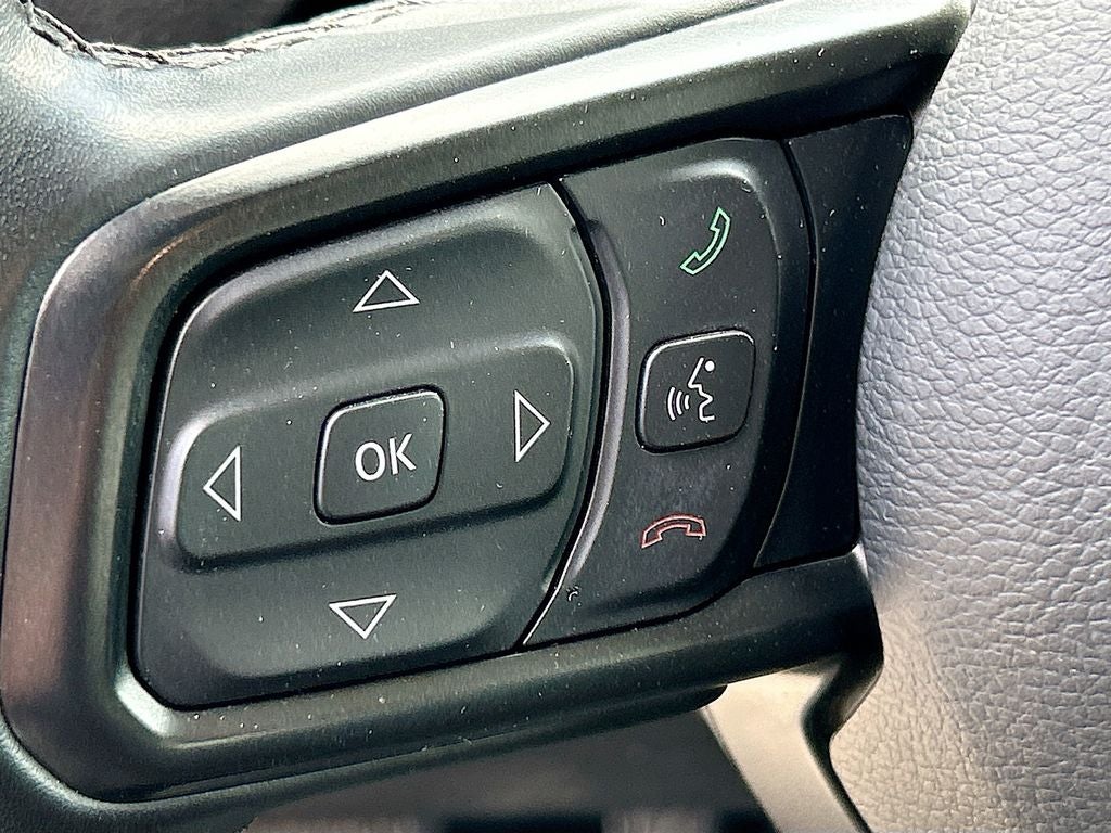 2022 Jeep Wrangler Unlimited Sport S 4x4