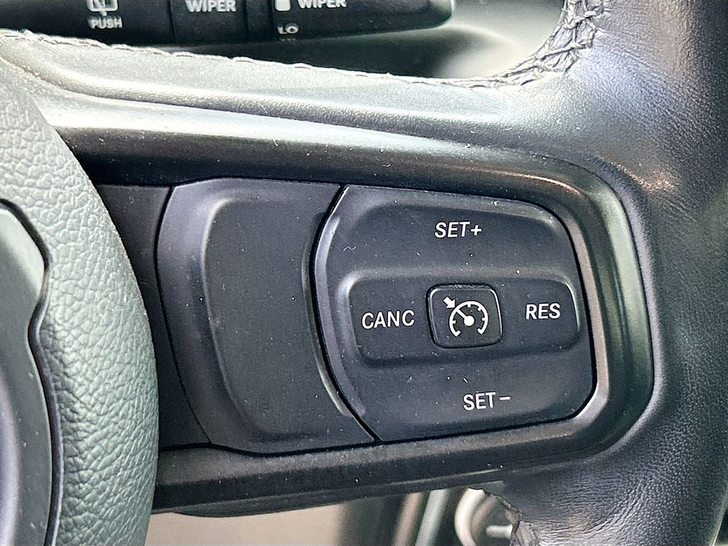 2022 Jeep Wrangler Unlimited Sport S 4x4