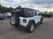 2022 Jeep Wrangler Unlimited Sport S 4x4