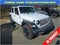 2022 Jeep Wrangler Unlimited Sport Altitude