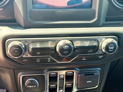 2022 Jeep Wrangler Unlimited Sport Altitude 4x4