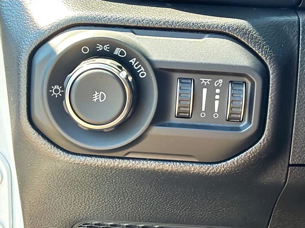 2022 Jeep Wrangler Unlimited Sport Altitude 4x4