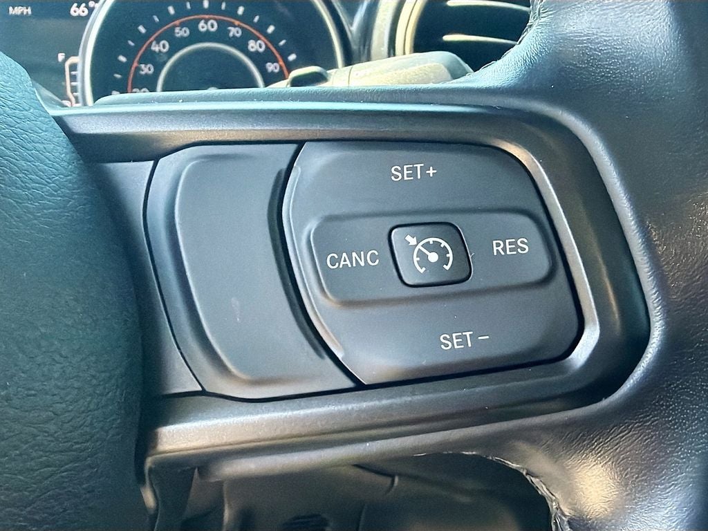 2022 Jeep Wrangler Unlimited Sport Altitude 4x4