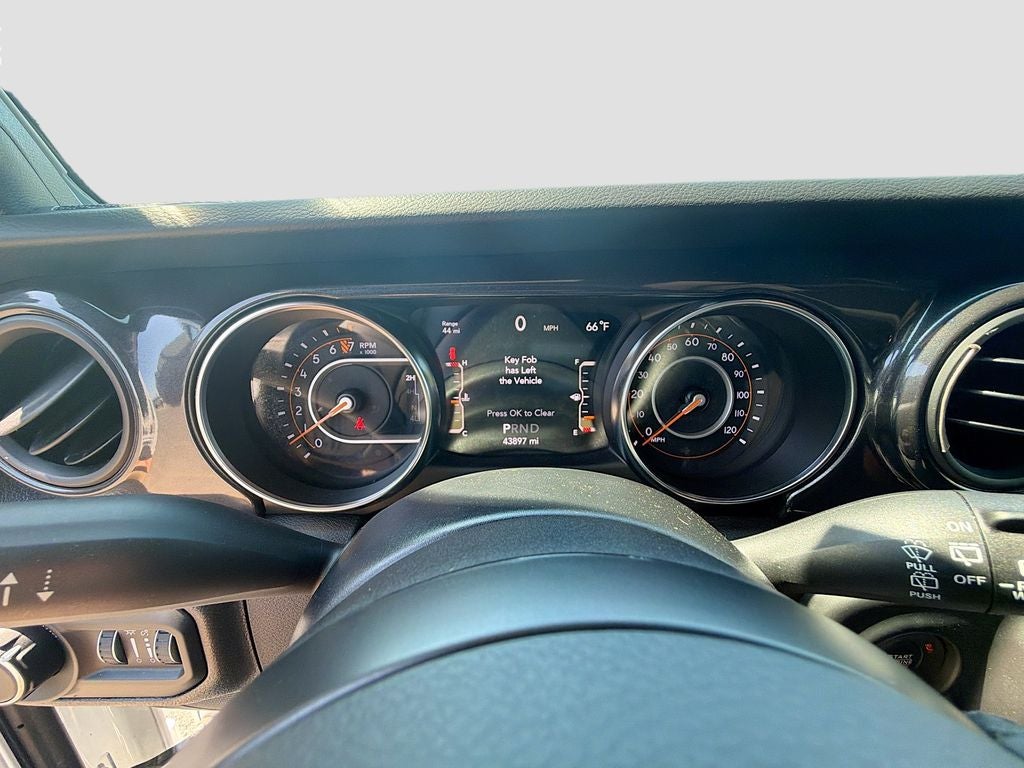 2022 Jeep Wrangler Unlimited Sport Altitude 4x4