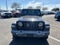 2021 Jeep Wrangler Unlimited Sport S 4x4