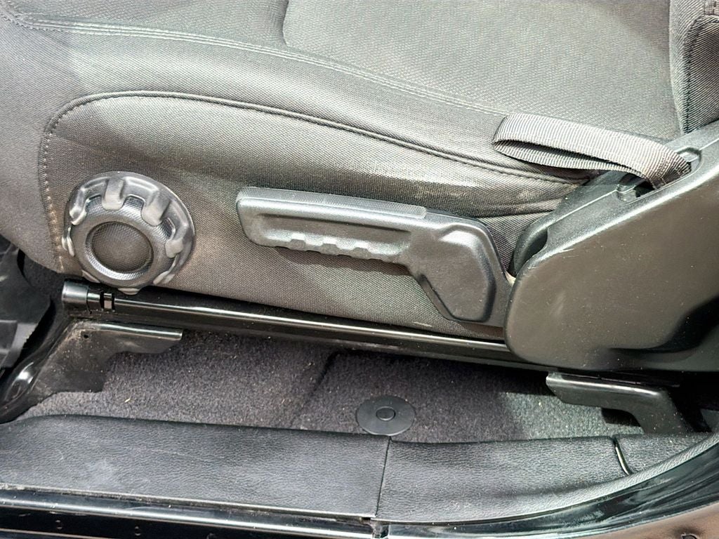 2021 Jeep Wrangler Unlimited Sport S 4x4