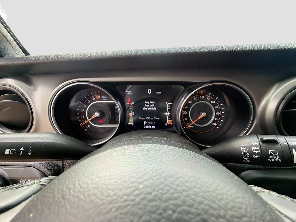 2021 Jeep Wrangler Unlimited Sport S 4x4