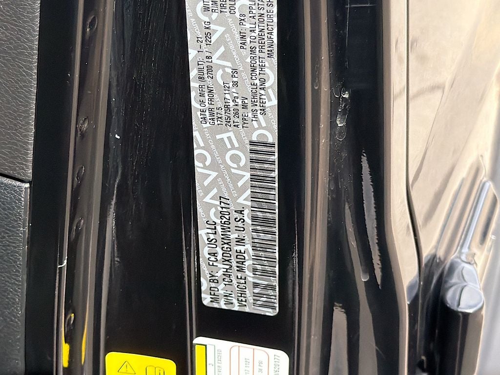 2021 Jeep Wrangler Unlimited Sport S 4x4