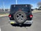 2021 Jeep Wrangler Unlimited Sport S 4x4